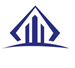 芒特甘比爾國際酒店 Logo